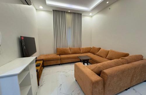 Dammam Apartment | Juv