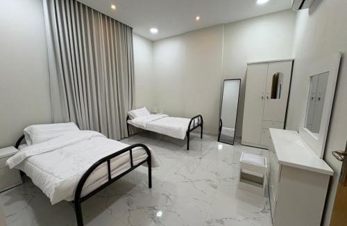 Dammam Apartment | Juv