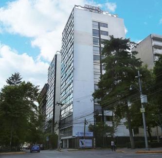 Los Morales Apartment | JVM 421, in Polanco by Blueground