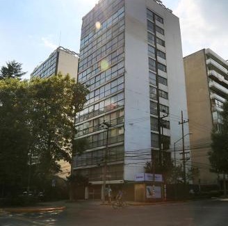 Los Morales Apartment | JVM 421, in Polanco by Blueground