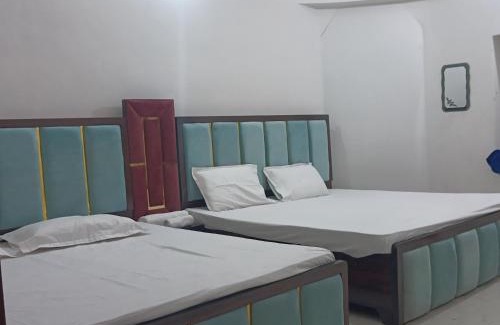 Sigra House | JVR Home Stay