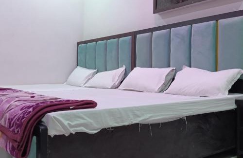 Sigra House | JVR Home Stay