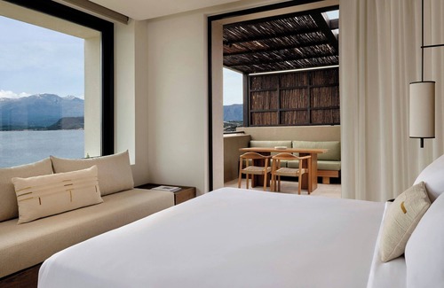 Marathi Hotel | JW Marriott Crete Resort & Spa