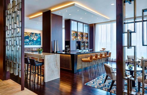 South Loop Hotel | JW Marriott Minneapolis Mall of America