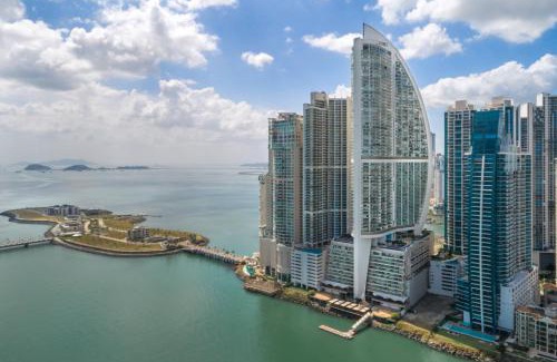 Punta Pacifica Hotel | JW Marriott Panama