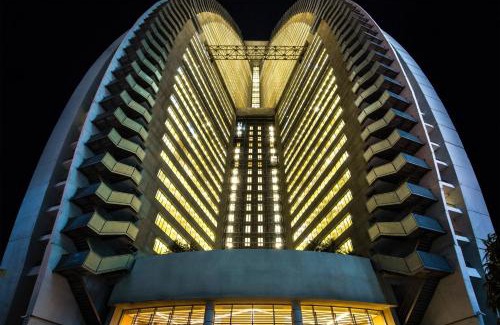 Punta Pacifica Hotel | JW Marriott Panama