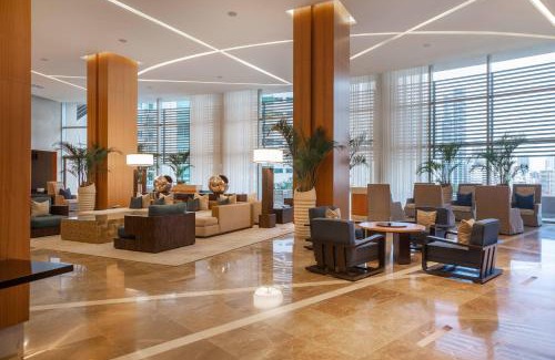 Punta Pacifica Hotel | JW Marriott Panama