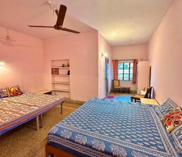 Sindhi Camp House | Jwala Niketan JAIPUR