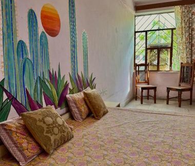 Sindhi Camp House | Jwala Niketan JAIPUR