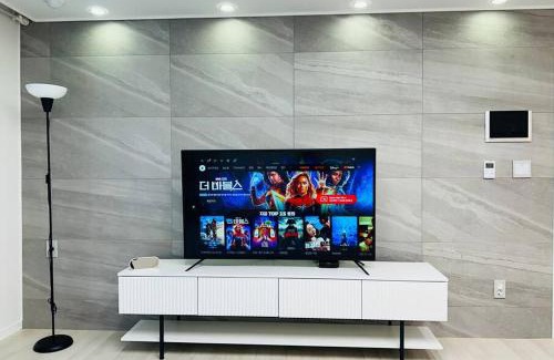 Haeundae Apartment | JY House 1