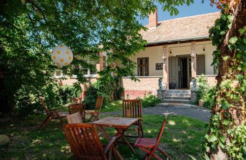 Revfulop House | Káli44 Vendégház