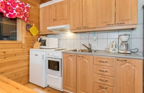 Iisalmi House | Käenpesä by Interhome