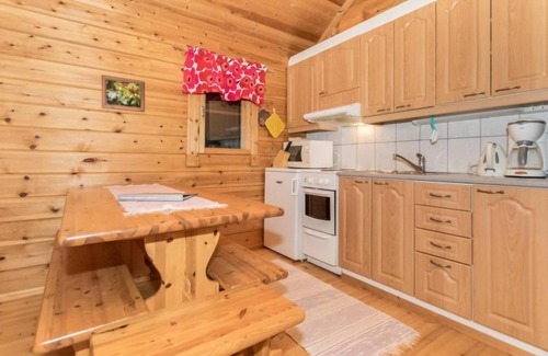 Iisalmi House | Käenpesä by Interhome
