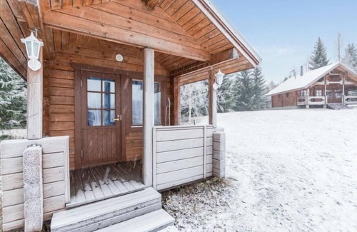 Iisalmi House | Käenpesä by Interhome