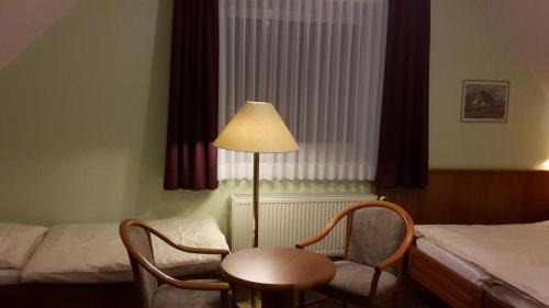 Konigslutter am Elm Hotel | Kärntner Stub'n