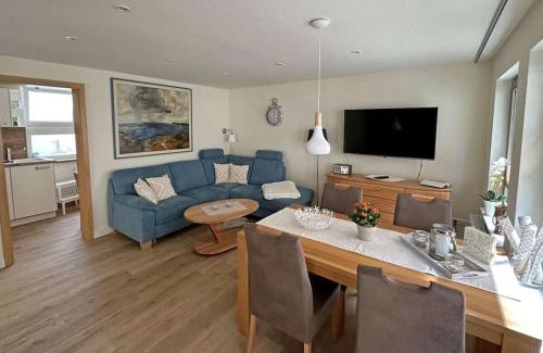 Warnemuende House | Käte Comfortable holiday residence