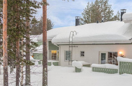 Sirkka House | Kätkäläinen 5 e 1
