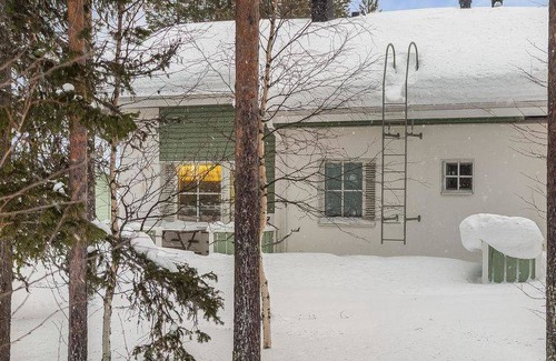 Sirkka House | Kätkäläinen 5 e 1