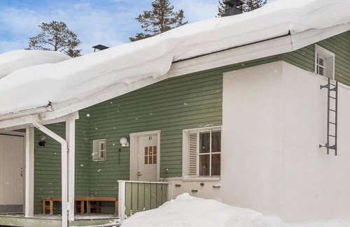 Sirkka House | Kätkäläinen 5 e 1