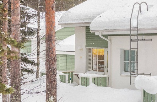 Sirkka House | Kätkäläinen 5 e 1