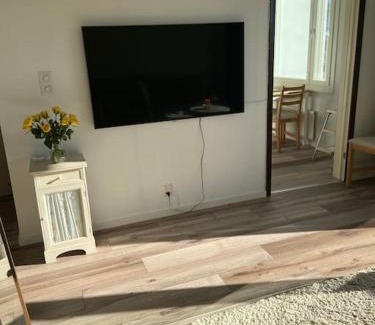 Hyvinkaa Apartment | Käytännöllinen yksiö rauhallisella alueella!