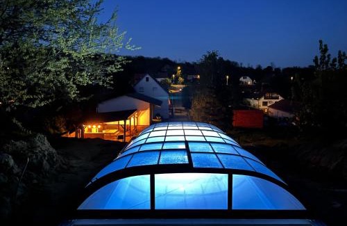 Belatelep Villa | Kégli Fonyód