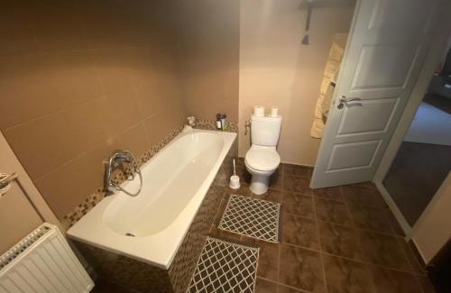 Balatonfured Apartment | Kékesnarancs Vendégház