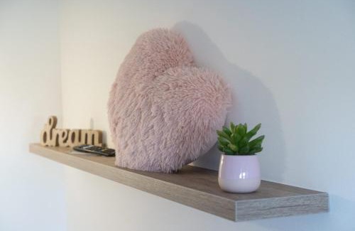 Ecs Apartment | Kékház Vendégház