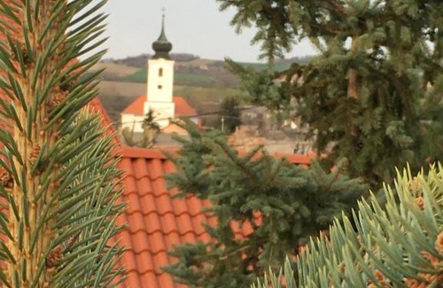 Ecs Apartment | Kékház Vendégház