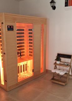 Nagyvisnyo Apartment | Kékkút Cottage