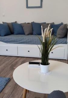 Nagyvisnyo Apartment | Kékkút Cottage