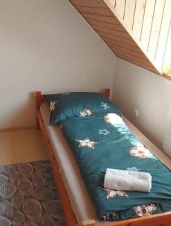 Badacsonyors Apartment | Kéktúrás-Tóra Nyíló Badacsonyi privát bérlemény
