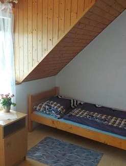 Badacsonyors Apartment | Kéktúrás-Tóra Nyíló Badacsonyi privát bérlemény