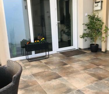 Gyor Apartment | Kényelmes apartman a belváros szélén