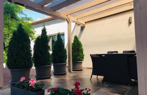 Gyor Apartment | Kényelmes apartman a belváros szélén