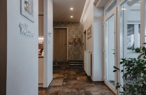 Gyor Apartment | Kényelmes apartman a belváros szélén