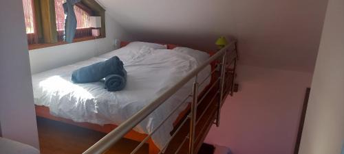 Bekescsaba Apartment | Két Puli Vendégház
