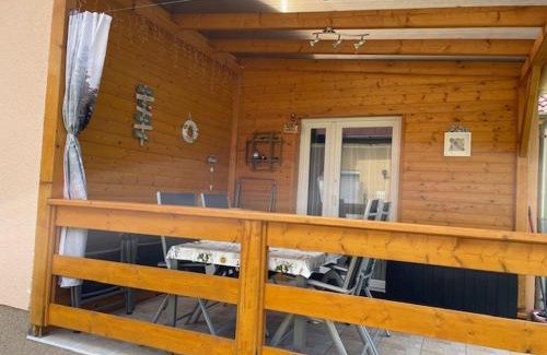 Balatonmariafurdo House | Két szobás, teraszos, kertes vendégház