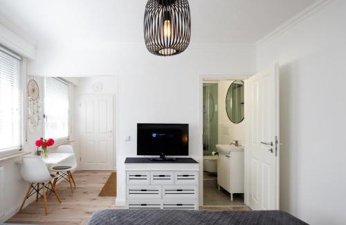 Merten Apartment | Köhlz Appartement im 1 OG