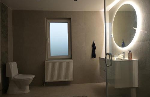 Ullared Apartment | Köinge lägenhet