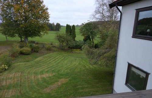 Ullared Apartment | Köinge lägenhet