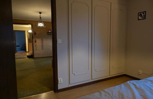 Ullared Apartment | Köinge lägenhet