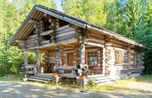 Juuka House | Köllölä 3 by Interhome