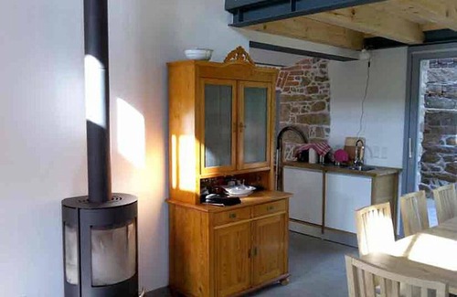 Konigshain House | Königshainer Windmühlenhof