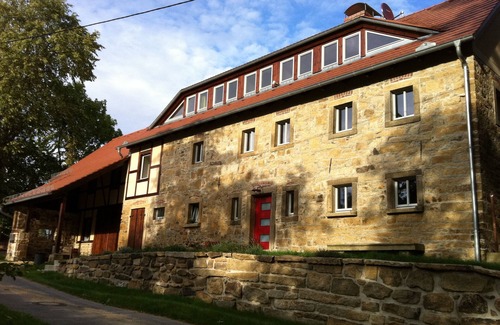 Konigshain House | Königshainer Windmühlenhof