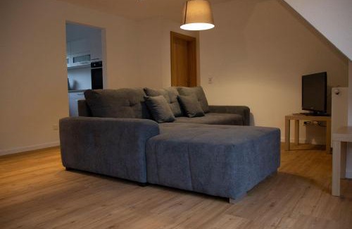 Untermunstertal Apartment | Köpfchen-Ferienwohnungen – Wohnung Köpfle