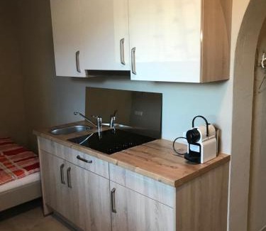 Koessen Apartment | Kössen DORF41 TOP1
