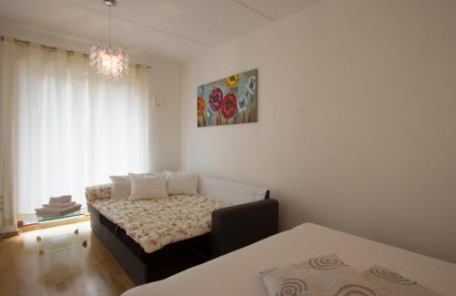 Old Town Apartment | Küüni 5B Apartment