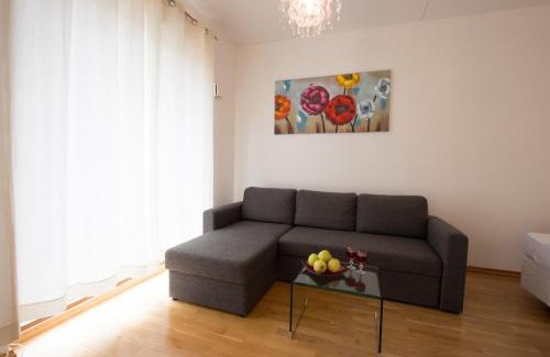 Old Town Apartment | Küüni 5B Apartment
