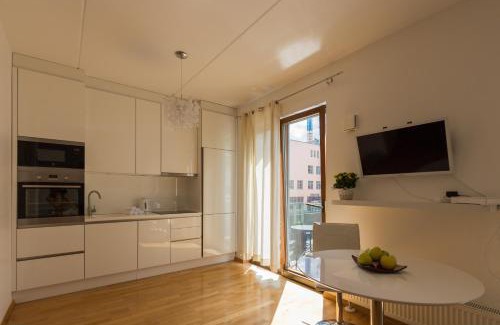Old Town Apartment | Küüni 5B Apartment